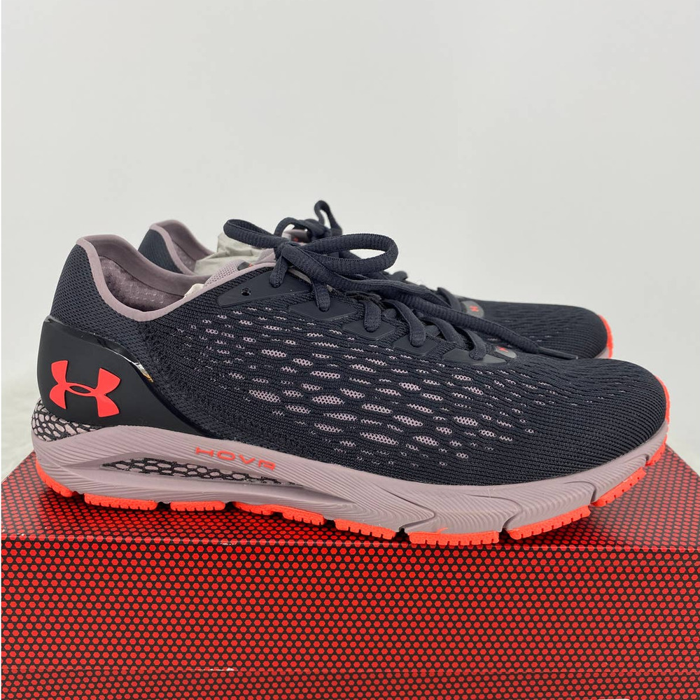 Under Armour HOVR Sonic 3 Running Shoe Sz 8 NIB